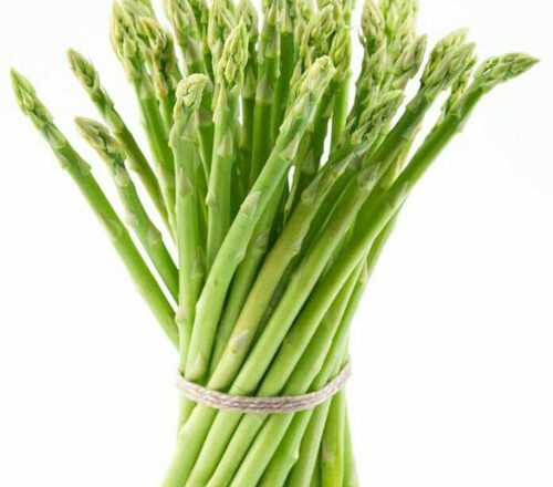 Manfaat Asparagus untuk Kesehatan